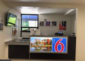 Motel 6-Nashville, TN - Airport 2