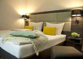 Hotel Am Moosrain Garni 3