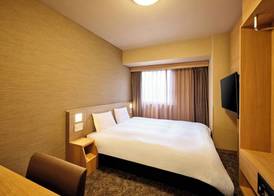 Dormy Inn Hiroshima 5