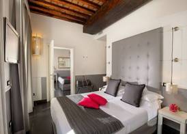 Stay Inn Rome Via Del Corso 4