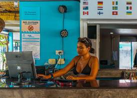 Bodega Pool Party Koh Phangan 2