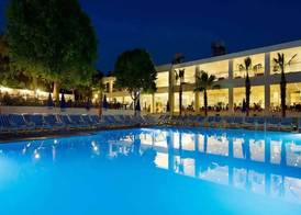 Side Nusso Beach Club 3