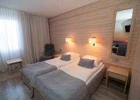 Hotel Ivalo 4
