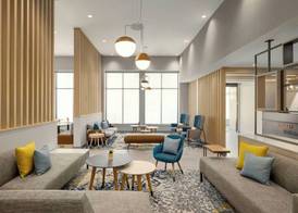 TownePlace Suites by Marriott Williston 5