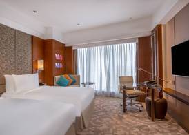 Crowne Plaza MACAU by IHG 5