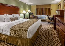 Baymont by Wyndham Pompton Plains/Wayne 5