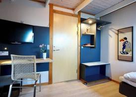 Den Japanske Have B & B 4