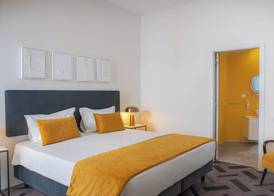 Glória Suites Hotel by Succeed 5