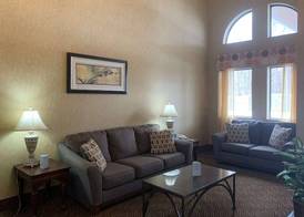 Super 8 by Wyndham Liverpool/Clay/Syracuse Area 5