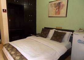 Rita's Events and Suites 3
