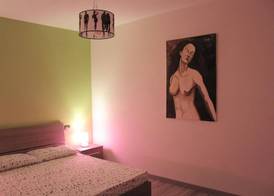 B&B Valle Orco 3