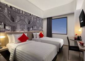 Hotel Neo Gading Solo 2