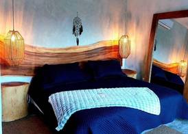 Luna Rossa Beach Villas 3