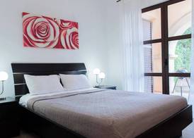Adjacent to Aphrodite Premium Apartments I 2