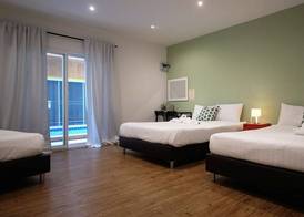 Resort V - MRT Huai Khwang 5