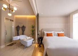 Aiden Surawong Bangkok 5