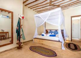 Marafiki Beach Hotel & SPA 3