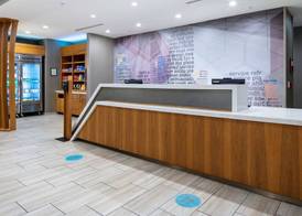 SpringHill Suites Atlanta Alpharetta/Roswell 2