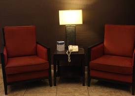 Comfort Inn & Suites North Tucson Marana 4