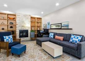 Country Inn & Suites By Radisson, Charleston North, SC 2