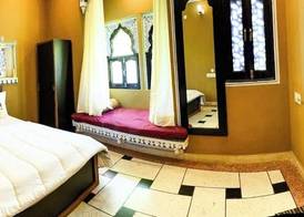 Mild Life Hostel Udaipur 4