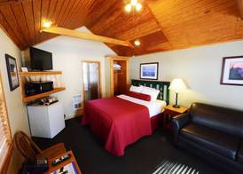 Zephyr Cove Resort 3