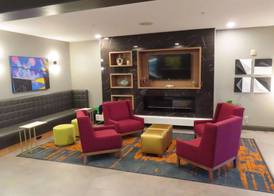 Best Western Heritage Inn & Suites 2