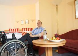 Best Western Plus Kurhotel an der Obermaintherme 3