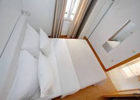 Apartments Nina 2