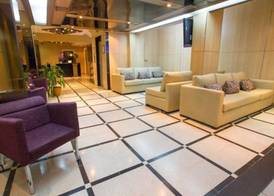 Hotel Francia 3