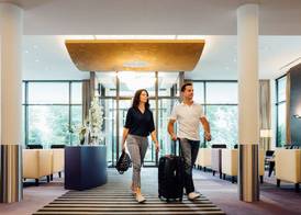 Best Western Premier Park Hotel & Spa 2