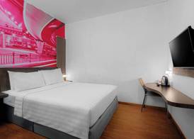 favehotel Graha Agung Surabaya 4