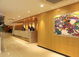 Hotel Skypark Jeju 1 Newly renovated 4