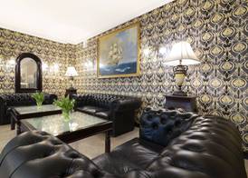 Hotel Victoria 3