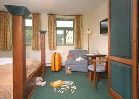 Hotel Saigerhütte 4