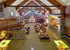 Mammoth Mountain Inn 4