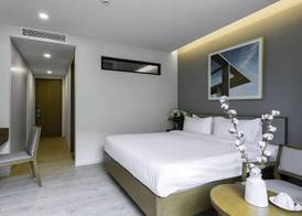 SANTINY Hotel 5