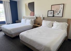 Spark by Hilton Opelousas 2