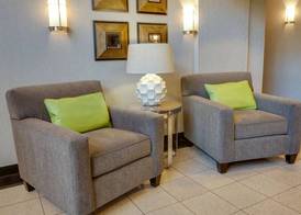 Drury Inn & Suites Hayti Caruthersville 3