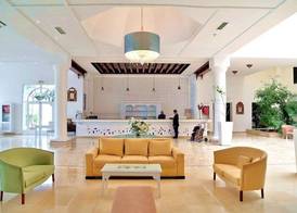 Hello Hotels Spa Ex Dar El Olf 2