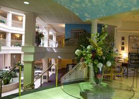 Bella Vista Suites Lake Geneva 4