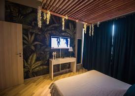 Samsara e Nirvana ApartSuite & Spa 3