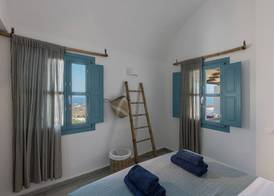 GTK Santorini Oia Sunset Villas 5