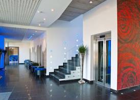 G Design Hotel 5
