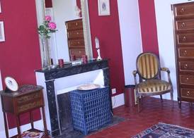 Manoir de Curty 3