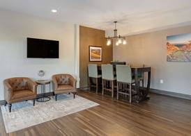 Best Western Plus Inn at the Vines 3