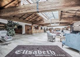 Hotel Elisabeth, 4 Sterne Superior 2