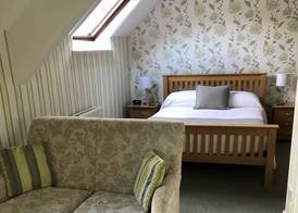 Crow How Country Guest House 4