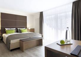 Lindner Hotel Dusseldorf Airport, part of JdV by Hyatt 3