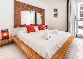 Apartamentos Cel Blau 4